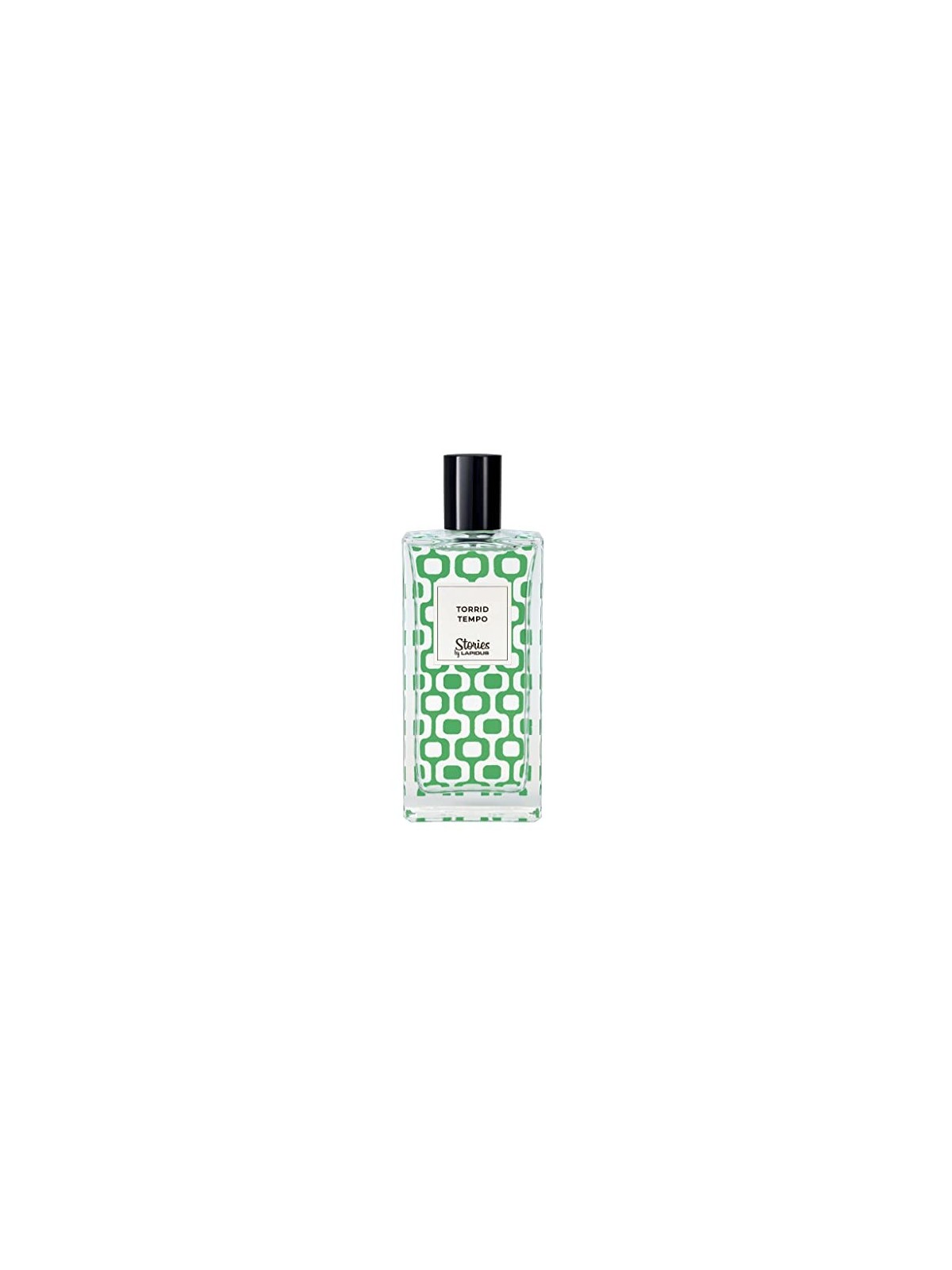 Ted Lapidus Stories Torrid Tempo eau de toilette uomo 100ml