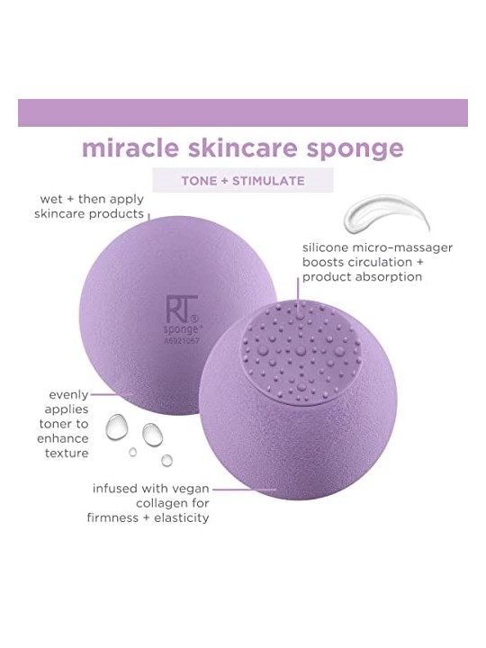 Real Techniques Glow Radiance Complexion Kit