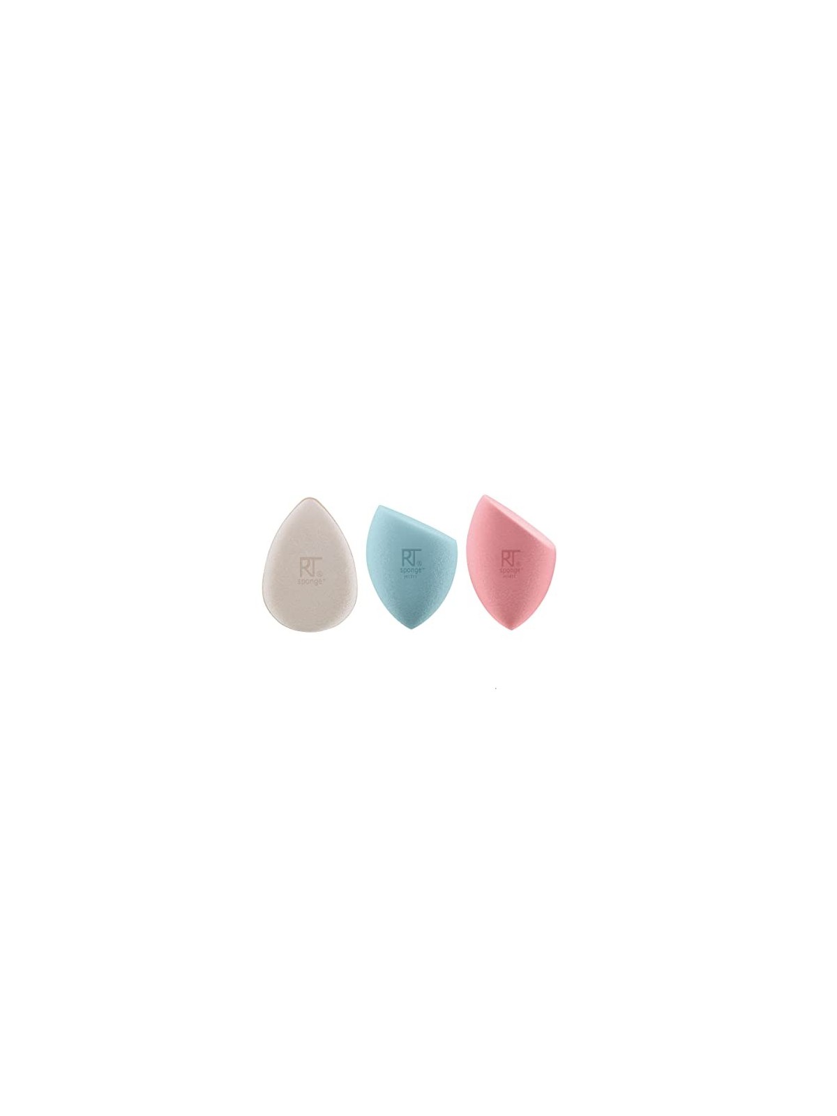 Kit perfezione senza pori Real Techniques