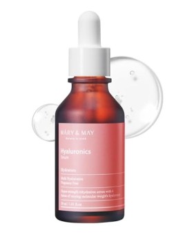 Siero viso idratante Multi Hyaluronics 30ml