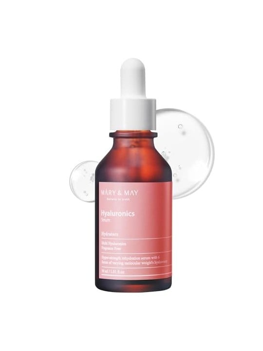 Siero viso idratante Multi Hyaluronics 30ml