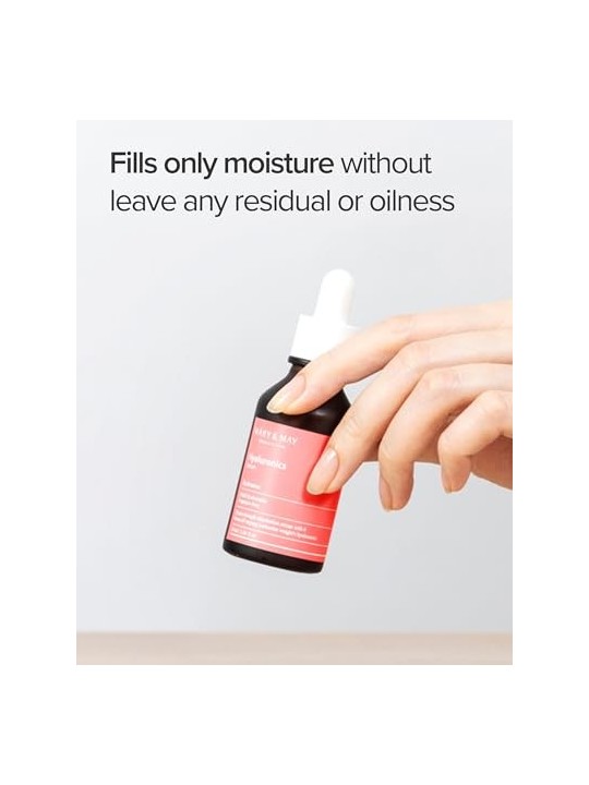 Siero viso idratante Multi Hyaluronics 30ml