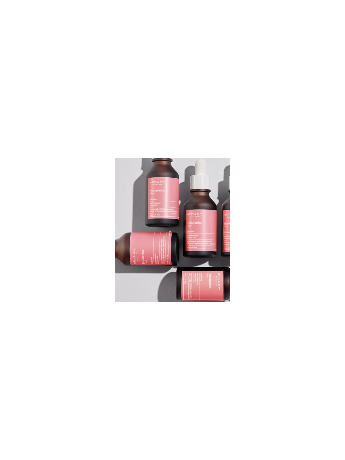 Siero viso idratante Multi Hyaluronics 30ml