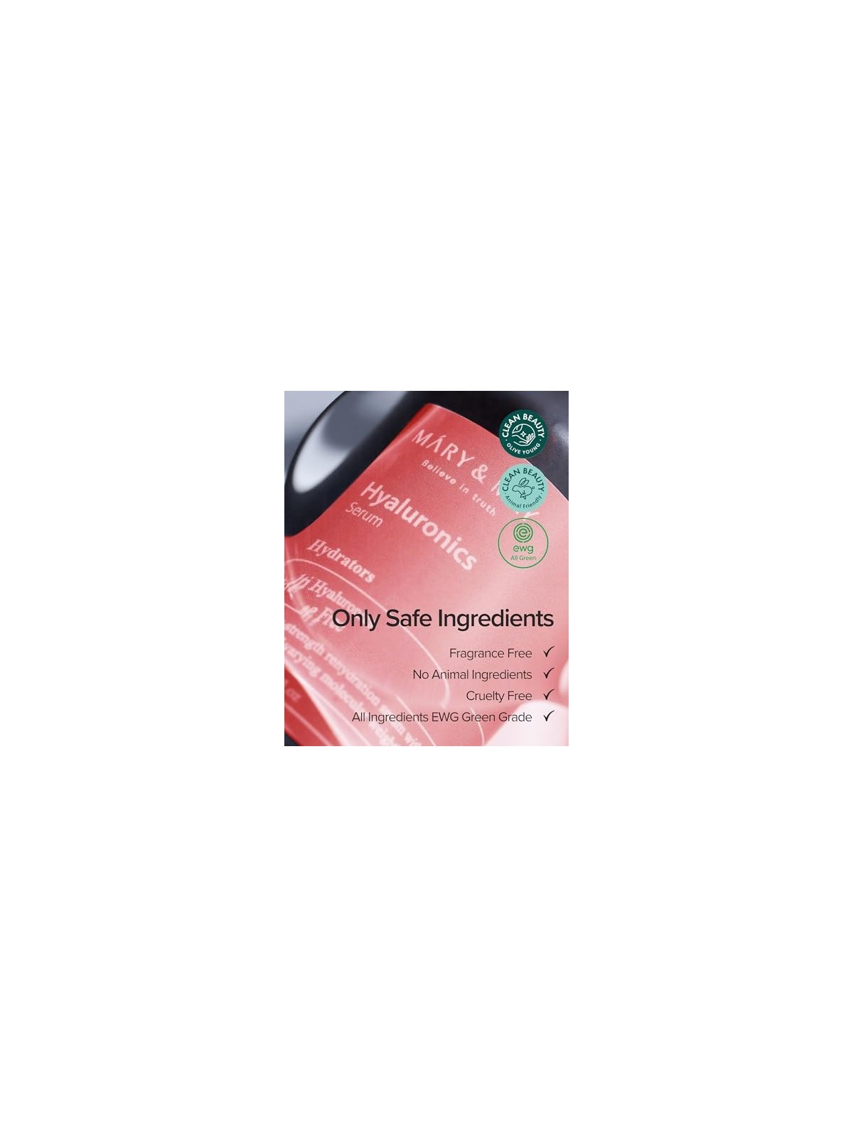 Siero viso idratante Multi Hyaluronics 30ml
