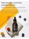 Siero viso levigante Idebenone Blackberry Complex 30ml