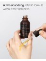 Siero viso levigante Idebenone Blackberry Complex 30ml