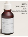 Siero Niacinamide Chaenomeles Sinensis donna 30ml