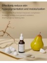 Siero Niacinamide Chaenomeles Sinensis donna 30ml
