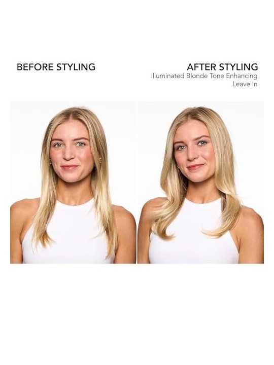 Bumble & Bumble Illuminated Blonde Leave-In Treatment