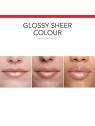 Bourjois Gloss Fabuleux Lucidalabbra 35 ml donna 06 Cream Comes True