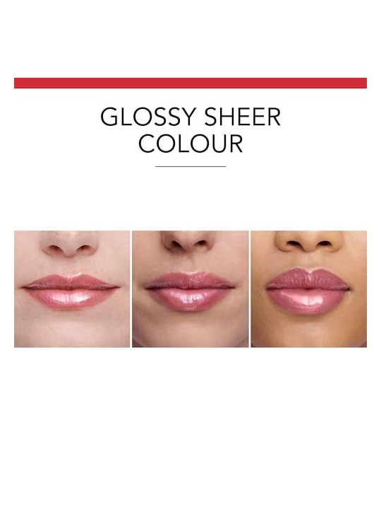 Bourjois Gloss Fabuleux Lucidalabbra 35 ml donna 9 acquista 