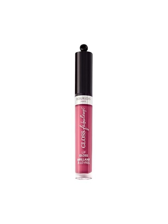 Bourjois Gloss Fabuleux Lucidalabbra 35 ml donna 08 Berry Talented