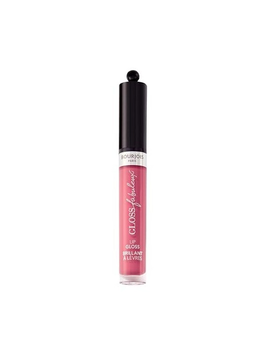 Bourjois Gloss Fabuleux Lucidalabbra 35 ml donna 7