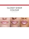 Bourjois Gloss Fabuleux Lucidalabbra 35 ml donna 03 Rose Charismatic