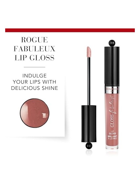 Gloss Fabuleux Lip lucidalabbra 05 3,5 ml