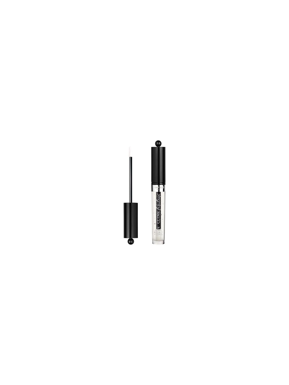 Bourjois Gloss Fabuleux Lucidalabbra 35 ml donna 1