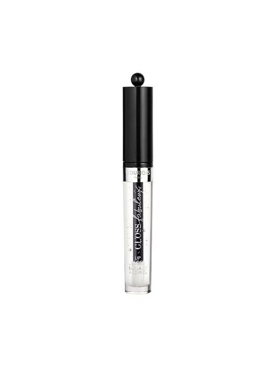 Bourjois Gloss Fabuleux Lucidalabbra 35 ml donna 1
