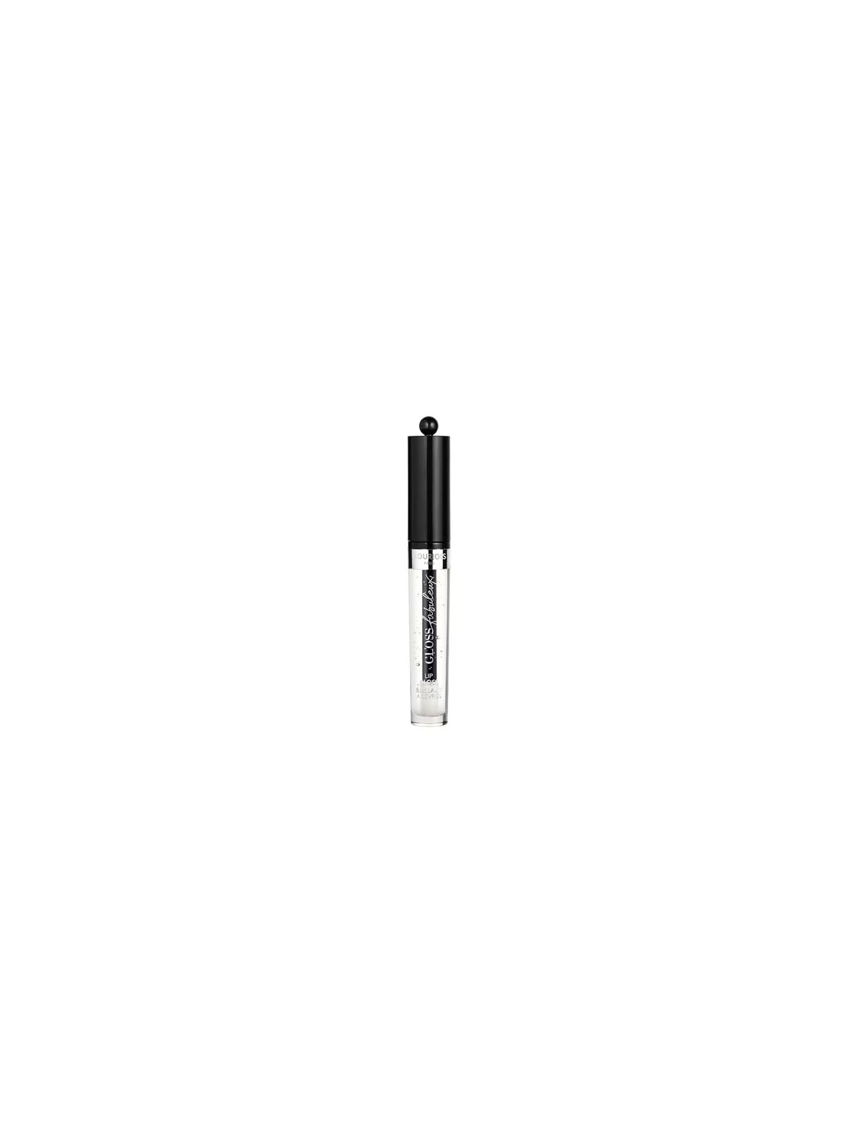 Bourjois Gloss Fabuleux Lucidalabbra 35 ml donna 1