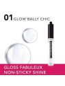 Bourjois Gloss Fabuleux Lucidalabbra 35 ml donna 1