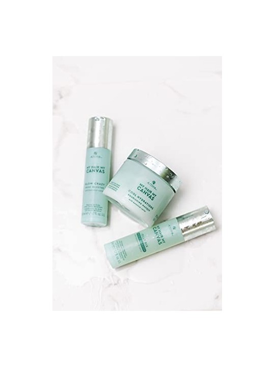 Alterna My Hair My Canvas Jelly Fix Riparatore Booster per Capelli Molto Danneggiati donna 50ml