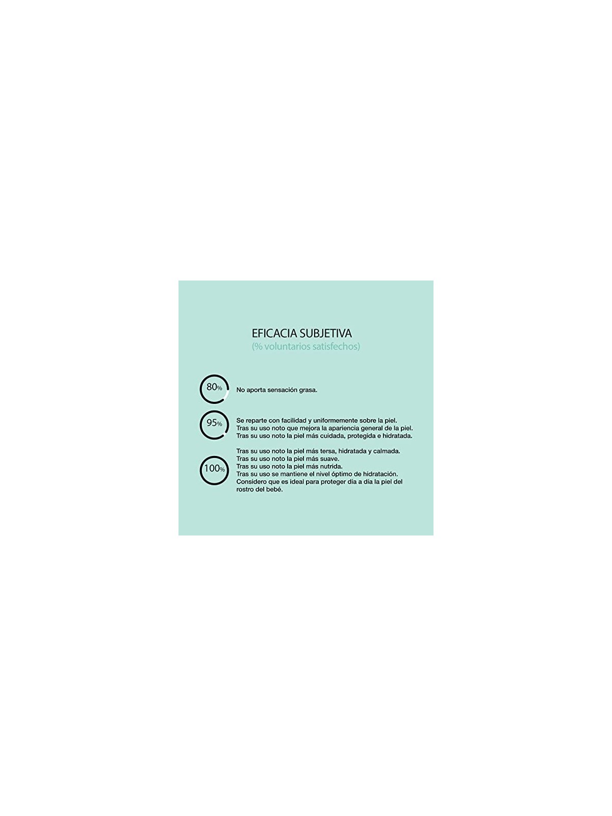 Crema viso SPF 30 50ml unisex Suavinex