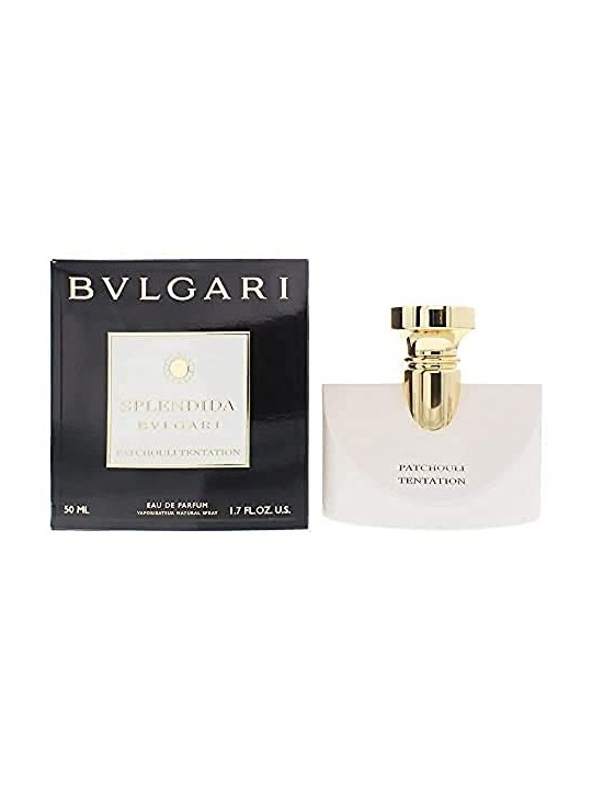 Bvlgari Splendida Patchouli Tentation eau de parfum Spray