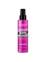 Redken Quick Blowout Accelerted Blowdry Spray