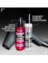Redken Quick Blowout Accelerted Blowdry Spray