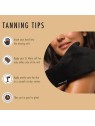 Set St Moriz GUANTO ABBRONZANTE 2 pezzi unisex