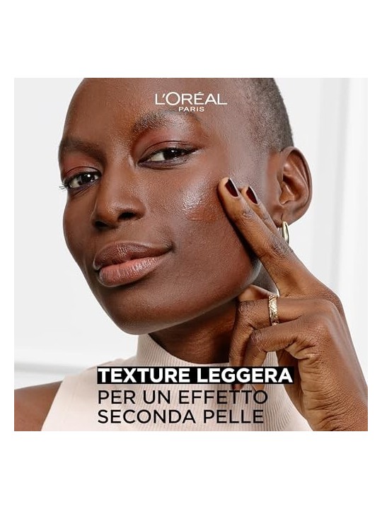 Siero L'Orï¿½ï¿½al Paris ACCORD PARFAIT 7-8 donna