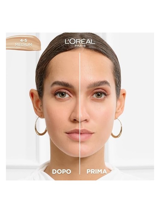 Siero ACCORD PARFAIT 4-5 donna