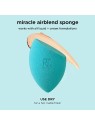Real Techniques Spugna Miracolosa Airblend donna 1 unit