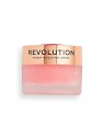 Makeup Revolution Zucchero Bacio Scrub Labbra Peeling 15 g Cielo dAnguria donna Makeup Revolution www.essenzetotalstyle.com 