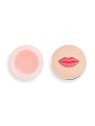 Makeup Revolution Zucchero Bacio Scrub Labbra Peeling 15 g Cielo dAnguria donna Makeup Revolution www.essenzetotalstyle.com 