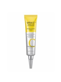 Crema tonificante Missha ERASER TONING 30ml: per una pelle impeccabile