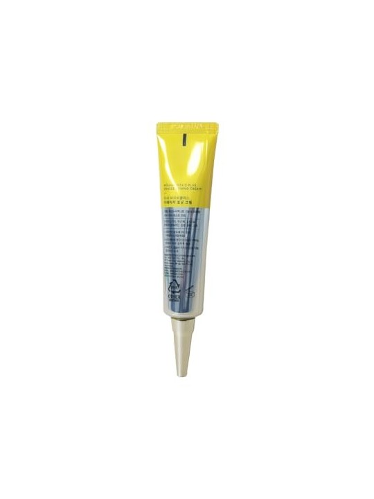 Crema tonificante Missha ERASER TONING 30ml: per una pelle impeccabile
