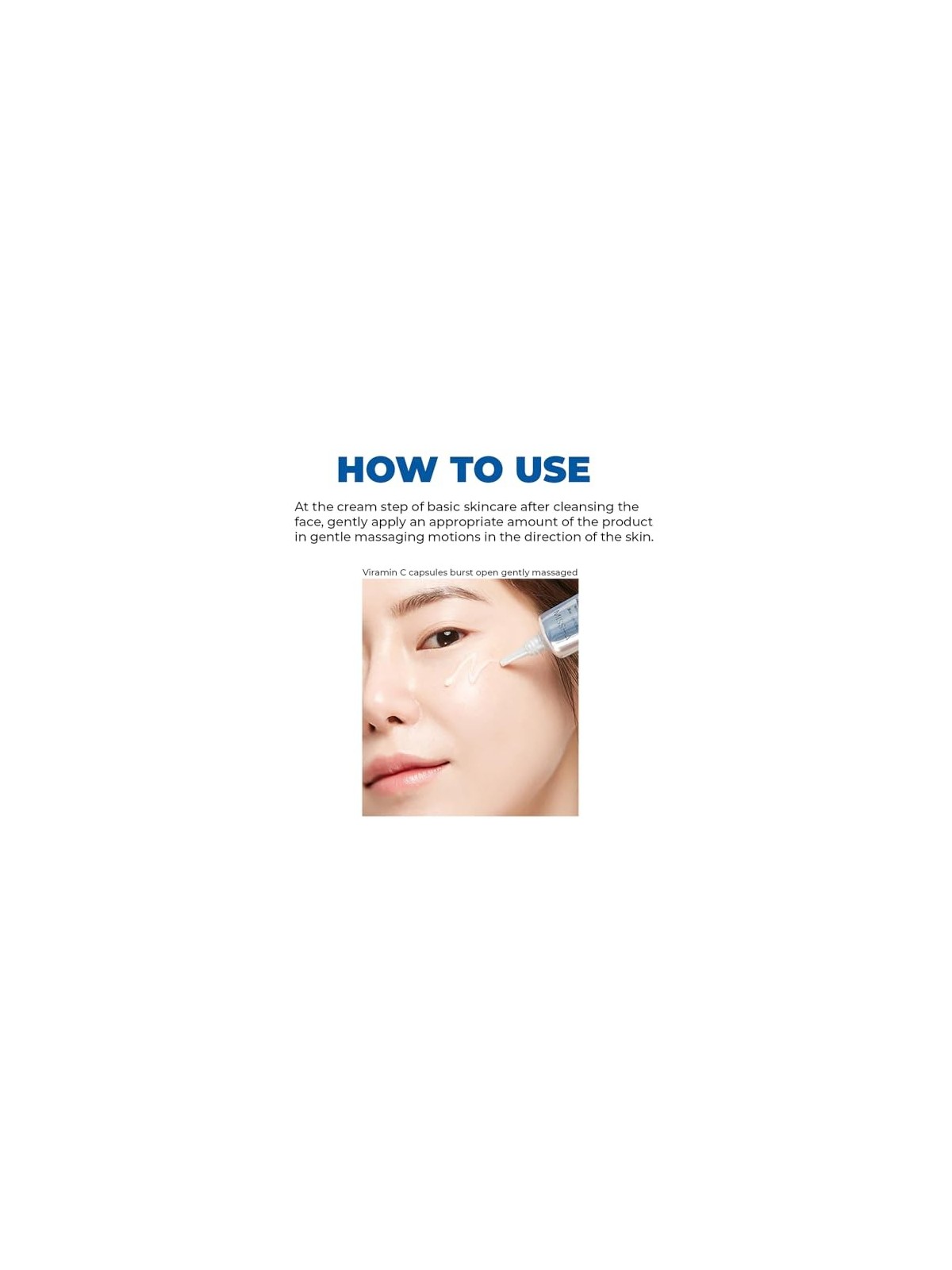 Crema tonificante Missha ERASER TONING 30ml: per una pelle impeccabile
