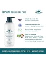 Balsamo Corpo Riparatore Idratante 400ml