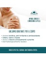 Balsamo Corpo Riparatore Idratante 400ml