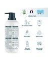 Balsamo Corpo Riparatore Idratante 400ml