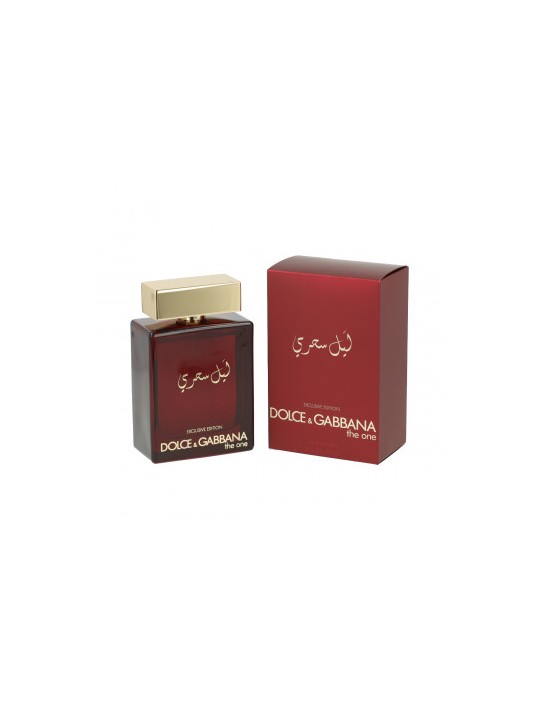 Dolce Gabbana The One for Men Mysterious Night Eau de parfum