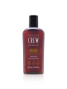 American Crew Shampoo idratante profondo quotidiano uomo 250ml