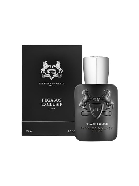 Parfums De Marly Pegasus Exclusif eau de parfum Spray 75ml