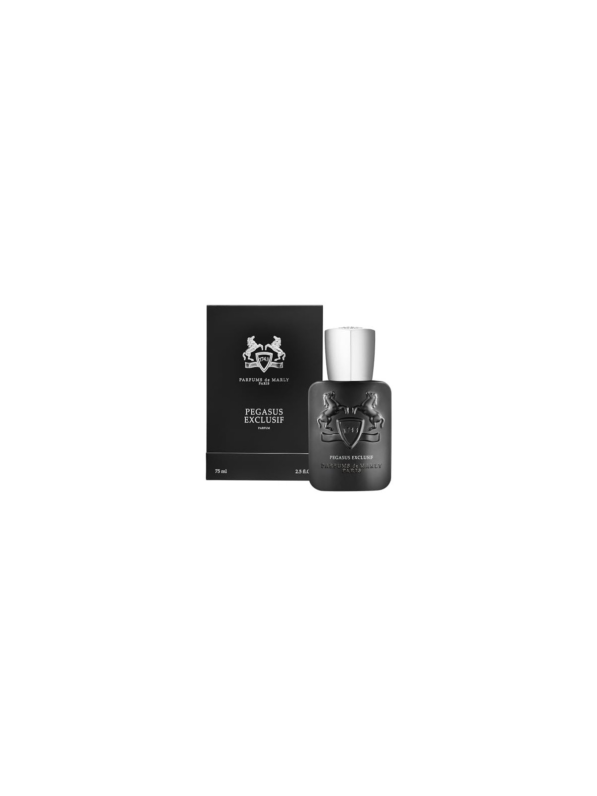 Parfums De Marly Pegasus Exclusif eau de parfum Spray 75ml