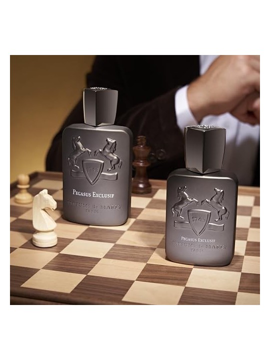 Parfums De Marly Pegasus Exclusif eau de parfum Spray 75ml