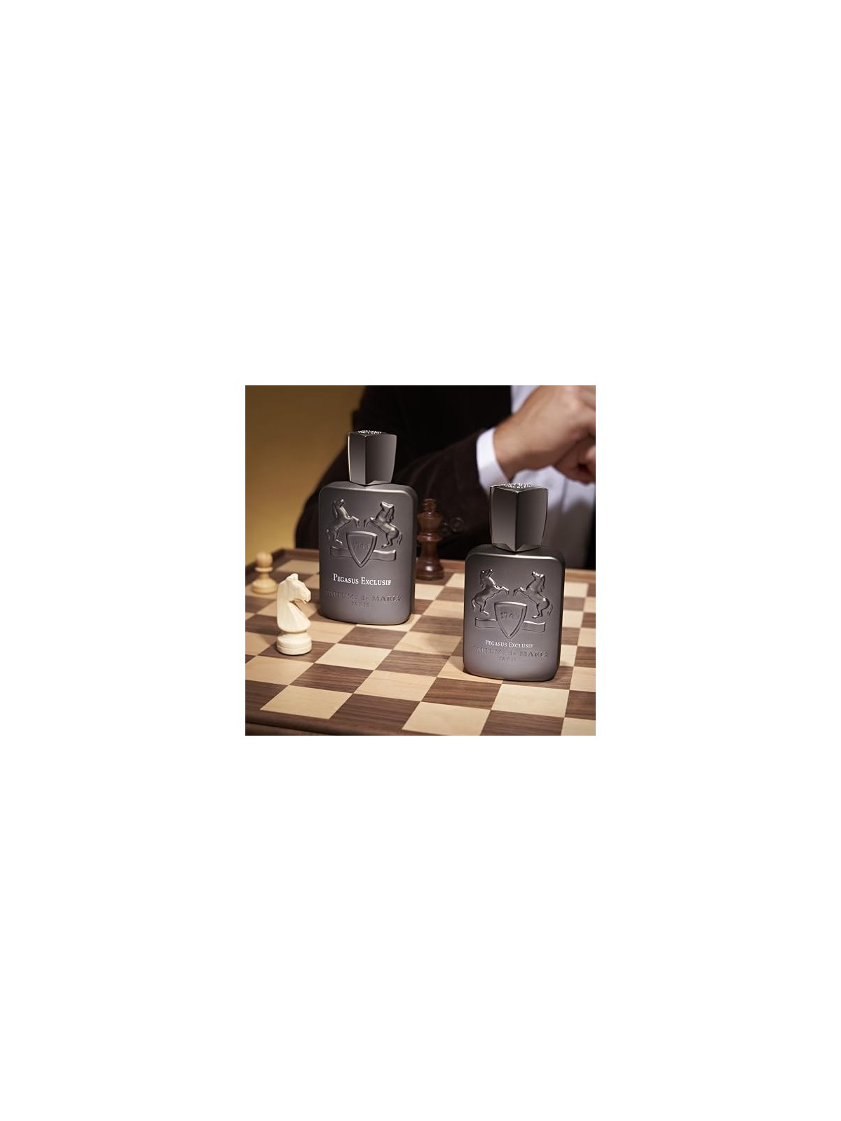 Parfums De Marly Pegasus Exclusif eau de parfum Spray 75ml