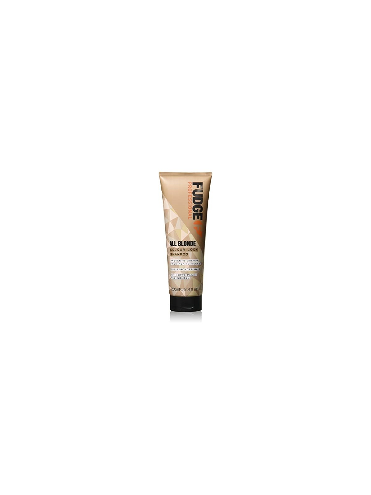 Fudge All Blonde Color Lock Shampoo 250ml