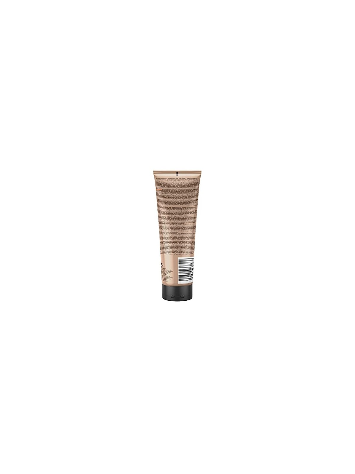 Fudge All Blonde Color Lock Shampoo 250ml