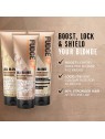 Fudge All Blonde Color Lock Shampoo 250ml