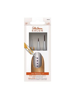 Sally Hansen PRO TOOL LOTTO 3 unit donna